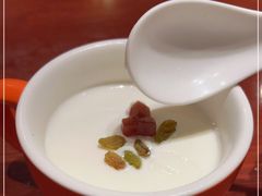 -京味张·北京烤鸭(天河南二路店)