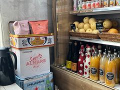 -Alimentari早午餐(安福路店)