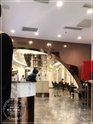 -INSTYLE造型·明星店