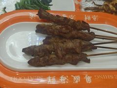 -粤盛海鲜平价店(洛溪食街店)