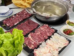 -福合埕牛肉火锅(长平国新店)
