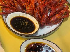 -小田油焖小龙虾(双井店)