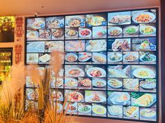 -北李·海肠捞饭·大连菜(望京凯德MALL店)