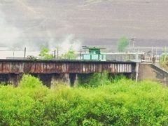 -图们国门景区