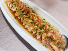 -梦都海鲜酒家(万达广场江桥店)