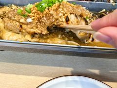 -鱼酷活鱼烤鱼(沈阳大悦城店)