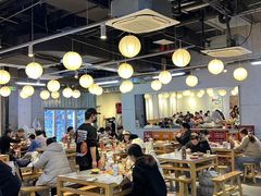 -馬伍旺川菜(江北虹悦城店)