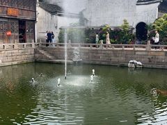 -嘉兴月河历史街区