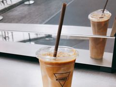 -Manner Coffee(IFS一楼店)