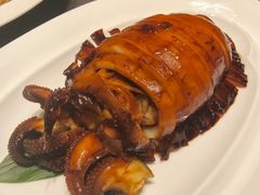 -高佳庄·舟山海鲜(海景旗舰店)