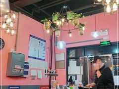 -回·龙虾铺·盆盆蟹·烧烤大排档(回龙观店)
