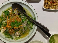 粉丝沙拉-阿诺泰·泰国餐厅(棕北店)