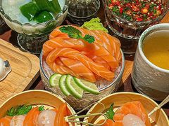 -香猪坊韩国烤肉专属门店(魏公村店)