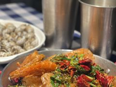-阿妹小海鲜(下角店)