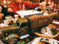 -杨记隆府(南坪店)