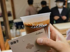 -LilBee Coffee