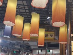 -姜胖胖无限自助烤肉(光明万达店)