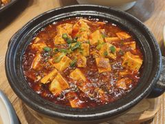 -椒爱水煮鱼川菜(中街大悦城店)