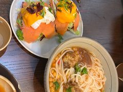 -MORNING GOOD Bistro(翰林府店)