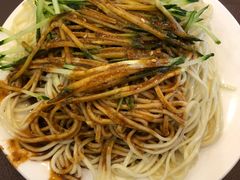 凉面-新川面馆(新街口二店)