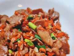 -辛香味烧鱼馆·非遗技艺·排骨红烧肉(光谷医药园店)