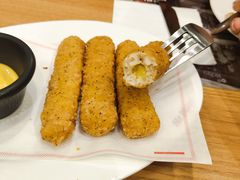 -米斯特比萨(望京西园店)