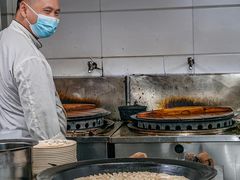 -回回锅贴(小河沿店)