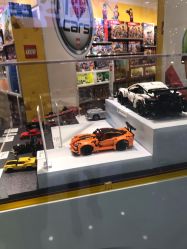 -乐高授权专卖店(新北万达店)