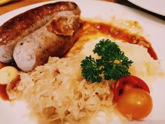 -兰特伯爵西餐厅·啤酒屋(方庄店)