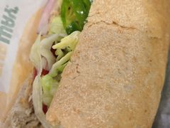 -赛百味SUBWAY(燕莎奥莱店)