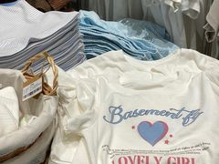 -BASEMENT FG (成都太古里店)