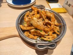 -鱼酷活鱼烤鱼(雨花客厅店)
