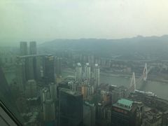 -WFC会仙楼观景台