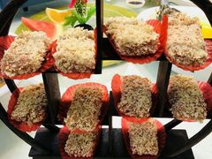-新悦·霞浦海鲜生(上下杭店)