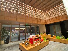-奈雪茶院·茶室茶馆(广州粤海天地店)