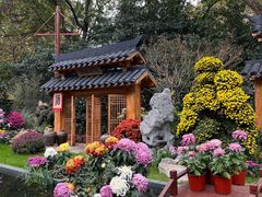 -惠山古镇·寄畅园