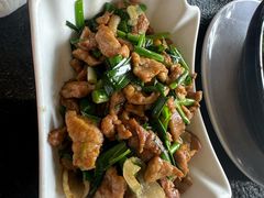 -喜洲翰林餐厅(董家百年老宅店)