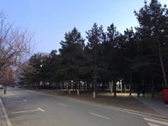 -吉林大学(前卫南区)