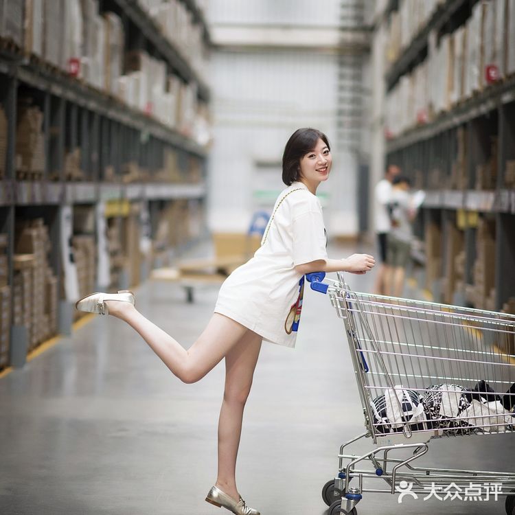 宜家拍照全攻略!