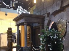 -暴风岛沉浸式体验馆(百联世纪店)
