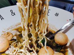 -友达面馆(广州总店)