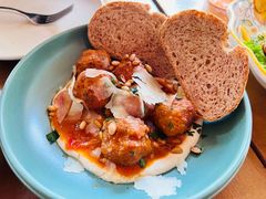 -Alimentari Mulino意大利餐吧&烘焙(丰盛里店)