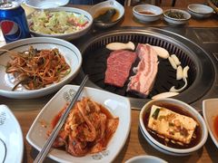 -黄金牧场(明洞总店)