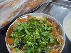 -正味斋锅巴菜(西北角店)