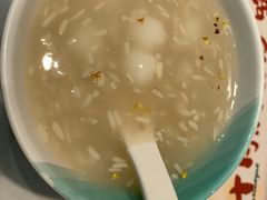 -苏晓玥·江南小吃(深圳北站店)