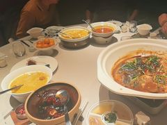 -逸品淮扬(东方渔人码头店)