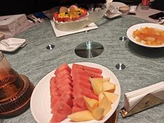 -大唐凤凰园美食城(卫国路总店)