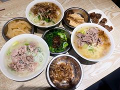 -调皮郎咸肉粉(新地标店)