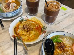 -何九海南茶店(鬼仔巷店)
