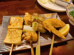 -鸟鹏烧鸟居酒屋(仁恒梦中心店)